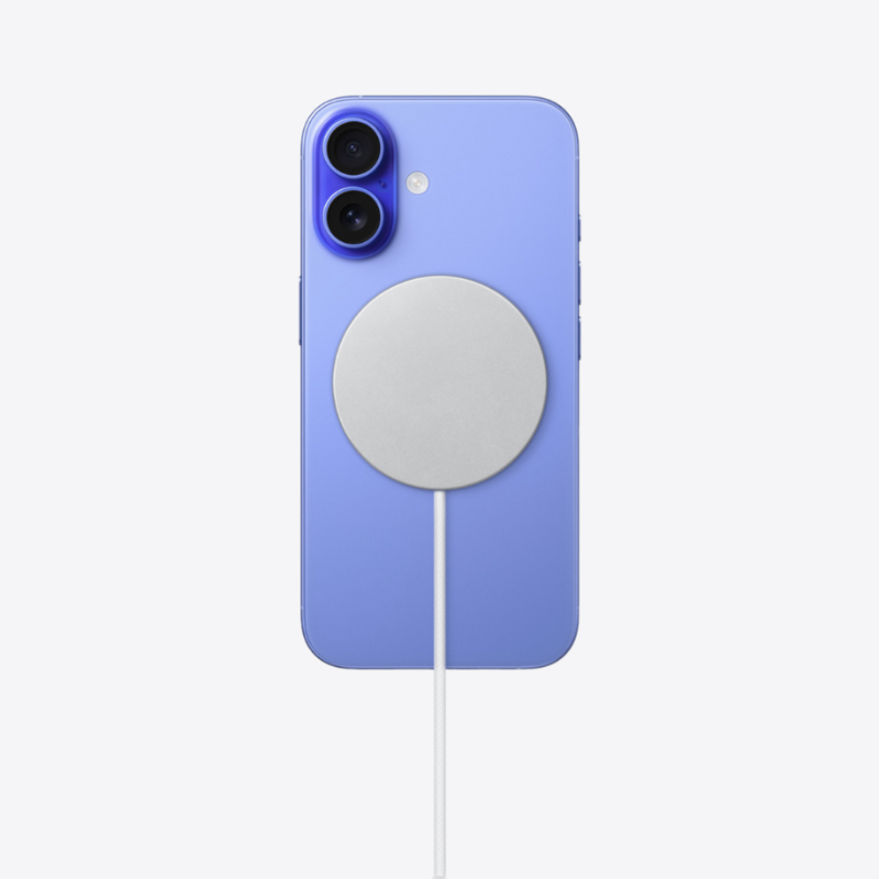 Chargeur Sans Fil Magnétique