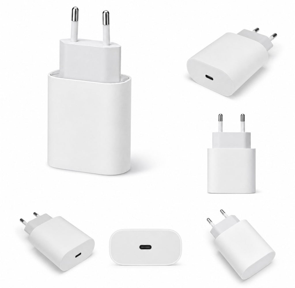 Câble USB-C Charge Rapide 35W