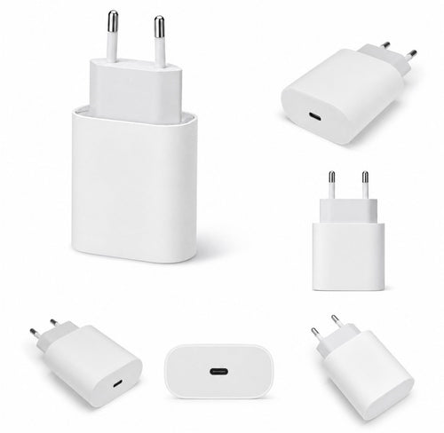 Câble USB-C Charge Rapide 35W
