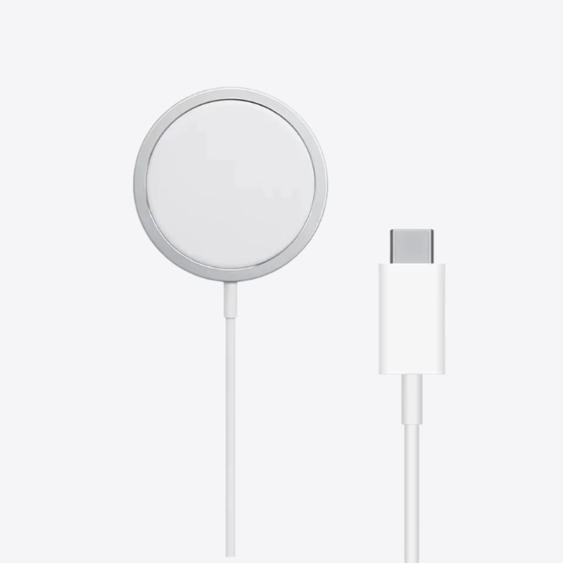 Chargeur Sans Fil Magnétique